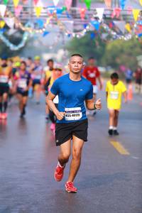 BIB: 46125
                            <button type="button" onclick="openModal(9924547)" class="btn btn-primary btn-sm float-right btn-popup" data-toggle="modal" data-target=".modal-high-quality">
                        <i class="fas fa-shopping-cart"></i> Add to Cart
                    </button>
                                            <button type="button" onclick="isThisMe(9924547, true)" class="btn btn-success btn-sm float-right btn-popup btn-isme hidden" data-toggle="tooltip" data-placement="bottom" title="นี่คือรูปของคุณใช่ไหม คลิกที่นี่เพื่อเอาเข้าอัลบั้ม">
                        <i class="fas fa-plus"></i> Add to album
                    </button>
                    <button type="button" onclick="isThisMe(9924547, false)" class="btn btn-warning btn-sm float-right btn-popup btn-isnotme hidden">
                        <i class="fas fa-ban"></i> Remove from album
                    </button>